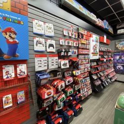 Gamestop