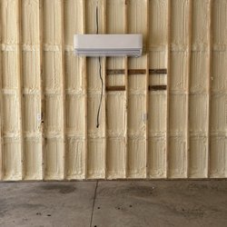 Toon Express - 36k Mini Split air handler