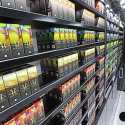Vape & Liquid - Vape & Liquid City Store
