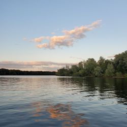 Slip Away River Tours