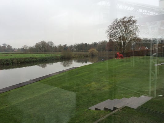 Auberge Du Pêcheur by null