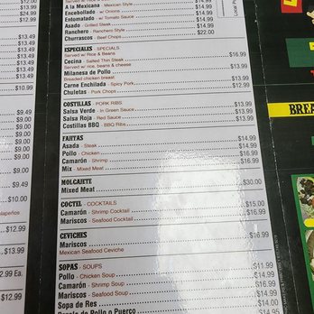 Los 4 hermanos - Menu - Tacos Near Me - North Brunswick Township, New Jersey Los 4 hermanos - Menu - Tacos Near Me - North Brunswick Township, New Jersey