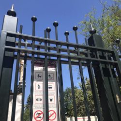 Jardines de Murillo