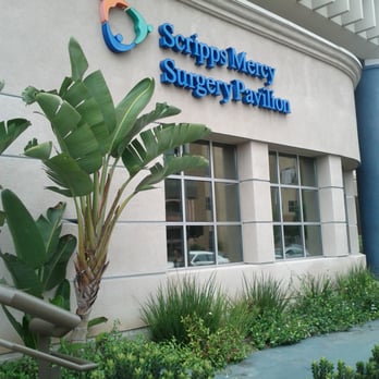 Charles Jablecki, MD - Front of building to Dr office - Neurologist Near Me - San Diego, California