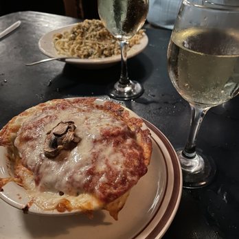 Altruda's - Italian Near Me - Knoxville, Tennessee