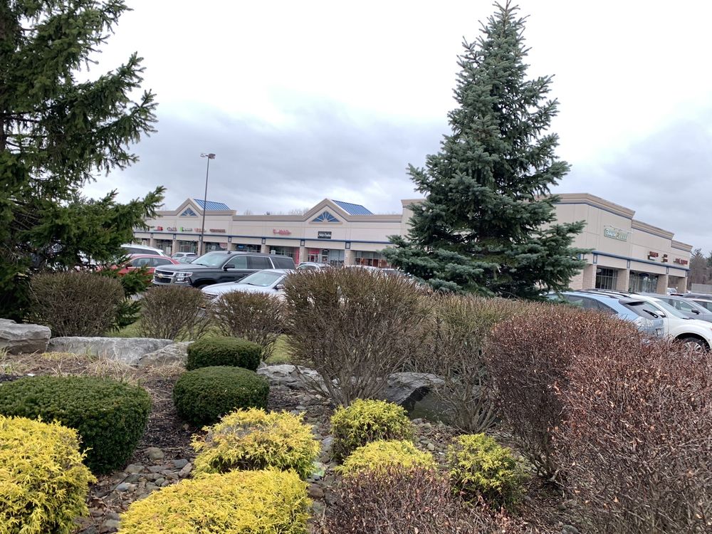 WESTGATE PLAZA Updated October 2024 2020 Chili Ave, Rochester, New