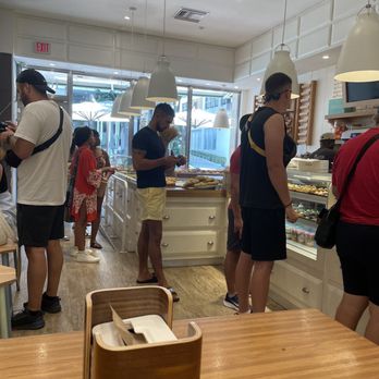 Rosetta Bakery - Bakeries Near Me - Miami Beach, Florida