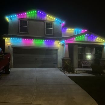 Trimlight Mountain View - Lighting Fixtures & Equipment Near Me - Devore Heights, California