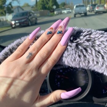 Rialto Tech Nails - Nail Salons Near Me - Rialto, California Rialto Tech Nails - Nail Salons Near Me - Rialto, California