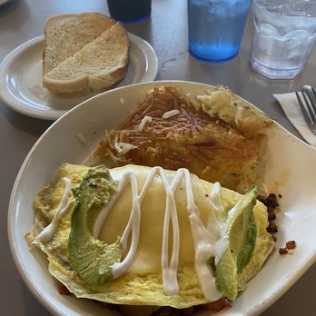 Country Waffles - Breakfast & Brunch Near Me - Los Banos, California