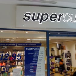 Supercuts