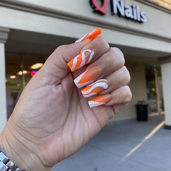 Q Nails - Nail Salons Near Me - Palm Desert, California