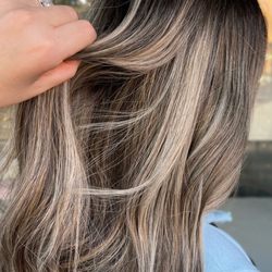 Cooper & Co Salon - Hair by Samantha Noel