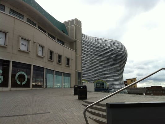 Bullring by null