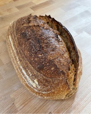 Black Forest Bakery by null