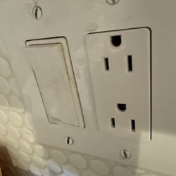 ServiceMaster Critical Recovery - Outlet was left without power & never fixed.