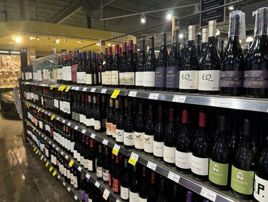 Whole Foods Market by null