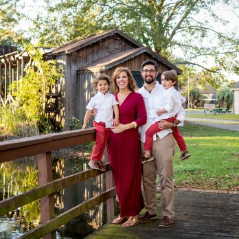 The Red M Studio - Kenner family photograhy session by The Red M Studio - Session Photography Near Me - Metairie, Louisiana