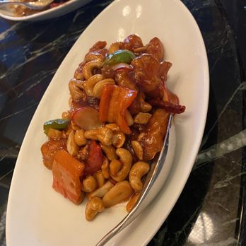 RedFarm - Sweet and sour shrimp - Chinese Near Me - Austin, Texas RedFarm - Sweet and sour shrimp - Chinese Near Me - Austin, Texas