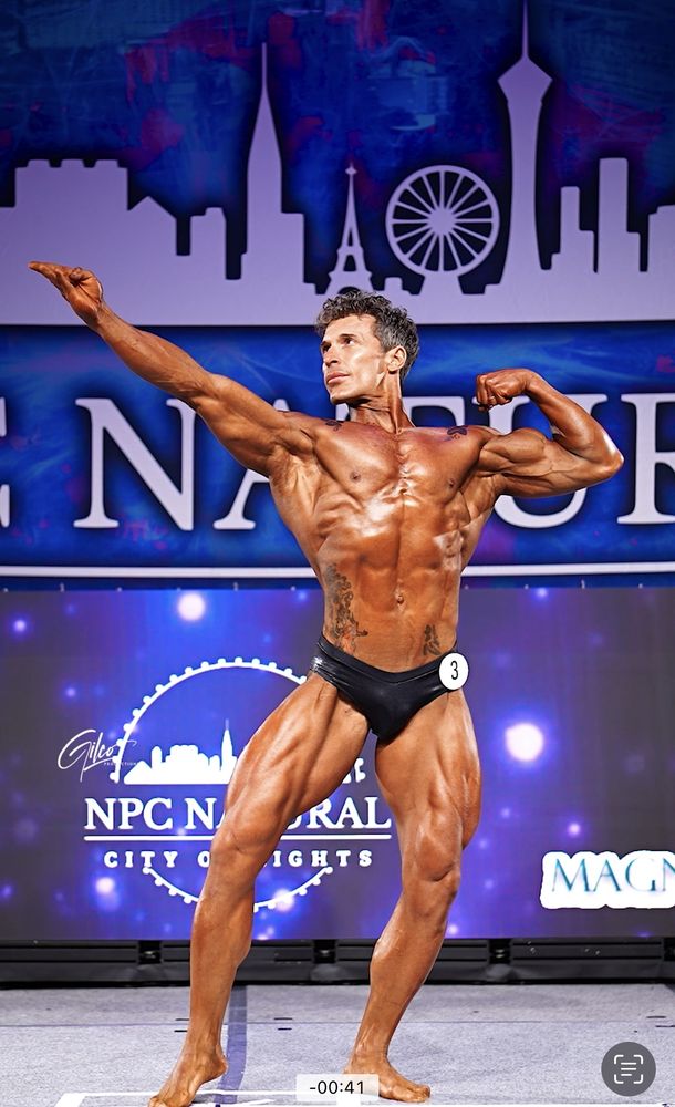 Barone Private Fitness Logo