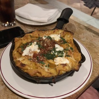 Bond 45 - Lasagna - Italian Near Me - New York, New York