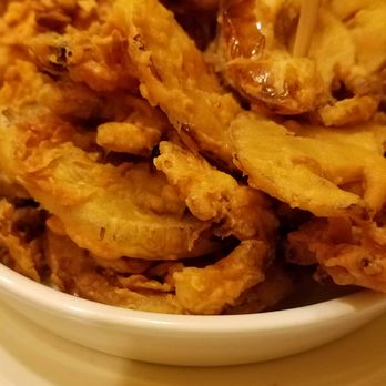 The Catfish Place - Delicious Fried Green Tomatoes - Seafood Near Me - Saint Cloud, Florida The Catfish Place - Delicious Fried Green Tomatoes - Seafood Near Me - Saint Cloud, Florida