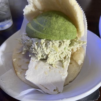 Perdigon El Sabor - Reina Pepiada Arepa - Venezuelan Near Me - Tampa, Florida