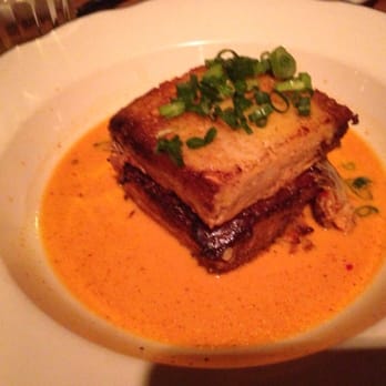 Mott St - Cabbage roll - Asian Fusion Near Me - Chicago, Illinois