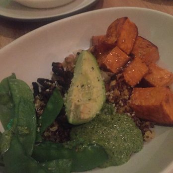 True Food Kitchen - Ancient grains - Vegetarian Near Me - Pasadena, California True Food Kitchen - Ancient grains - Vegetarian Near Me - Pasadena, California