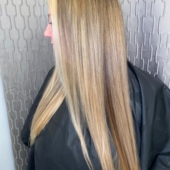 Ashlee Murray Hair - Hair Stylists Near Me - Los Angeles, California