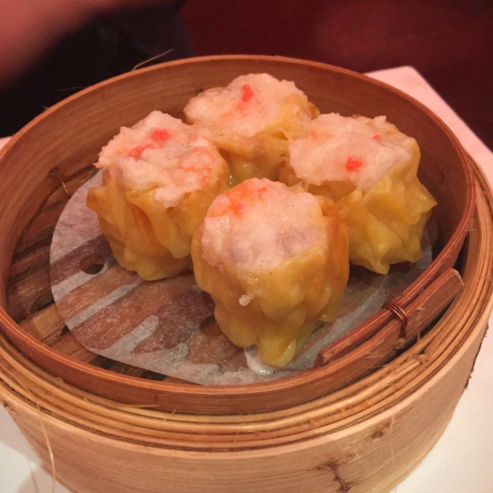 Lido - Pork belly and crab meat - Chinese Near Me - London, XGL Lido - Pork belly and crab meat - Chinese Near Me - London, XGL