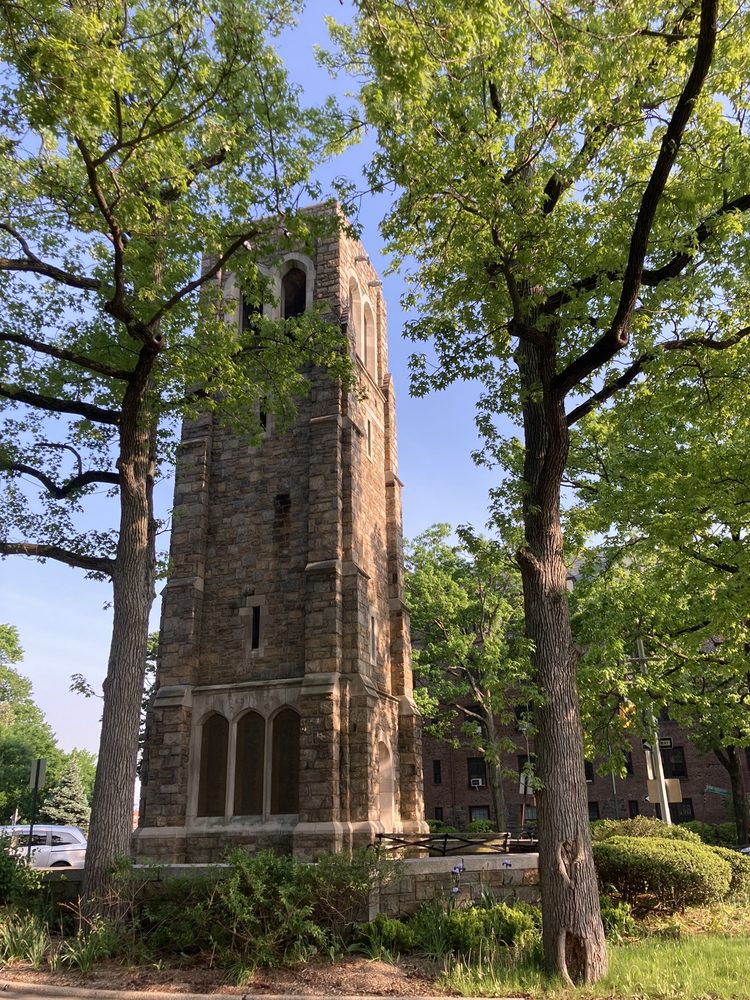 BELL TOWER PARK Updated September 2024 W 239th St, New York, New