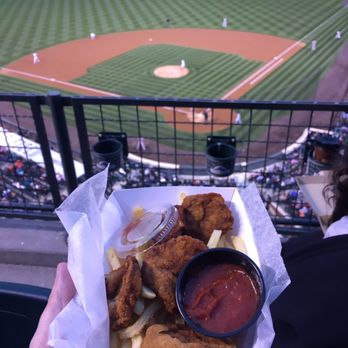 Coors Field - Stadiums & Arenas Near Me - Denver, Colorado