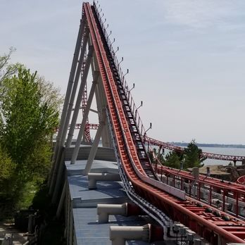 Maverick - Amusement Parks Near Me - Sandusky, Ohio
