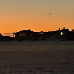 Seabrook Island Beach