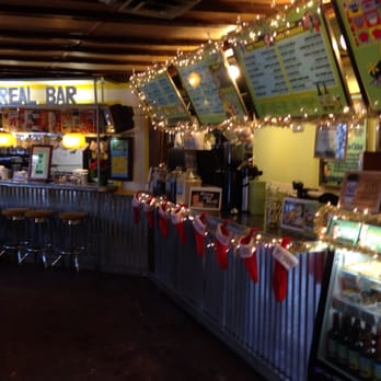 The Java Break - Coffee bar - Coffee & Tea Near Me - Lawrence, Kansas