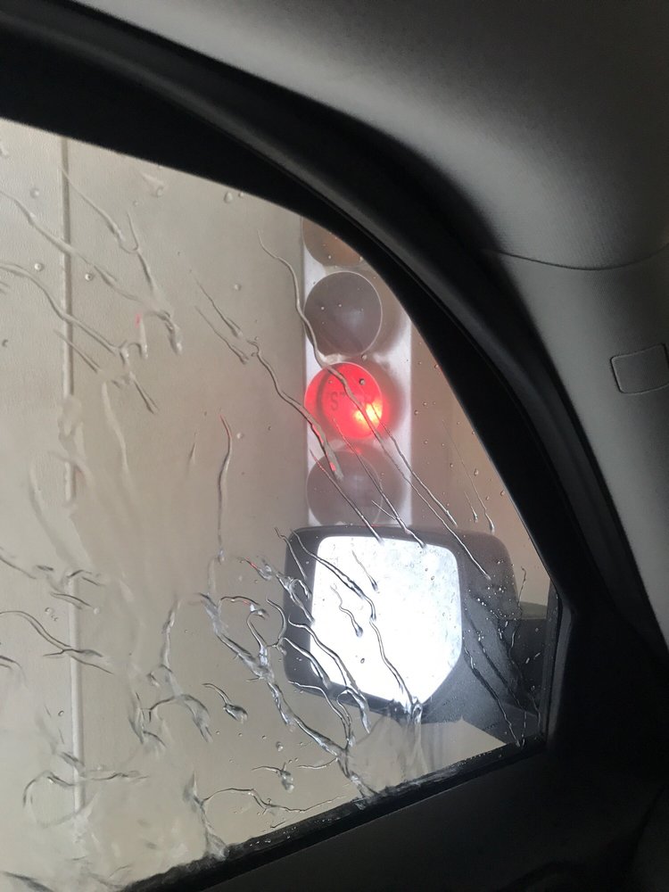 PLYMOUTH SUPER WASH Updated June 2024 2140 N Oak Dr, Plymouth