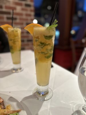 Espetus Churrascaria Brazilian Steakhouse by null