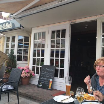 Ho Bistro - Bezahlbares asiatisches Essen auf Sylt. - Chinese Near Me - Sylt, SH Ho Bistro - Bezahlbares asiatisches Essen auf Sylt. - Chinese Near Me - Sylt, SH