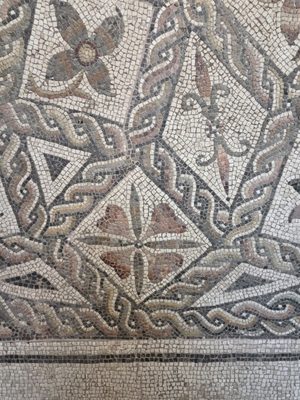 National Roman Museum, Baths of Diocletian by null