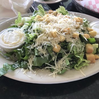 Marios - Small Caesar salad - Latin American Near Me - Homestead, Florida Marios - Small Caesar salad - Latin American Near Me - Homestead, Florida