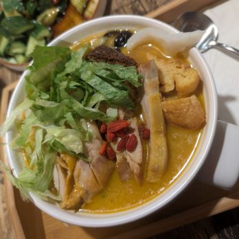 Ji Bei Chuan - Fish maw chicken soup rice noodle - Chinese Near Me - San Leandro, California Ji Bei Chuan - Fish maw chicken soup rice noodle - Chinese Near Me - San Leandro, California