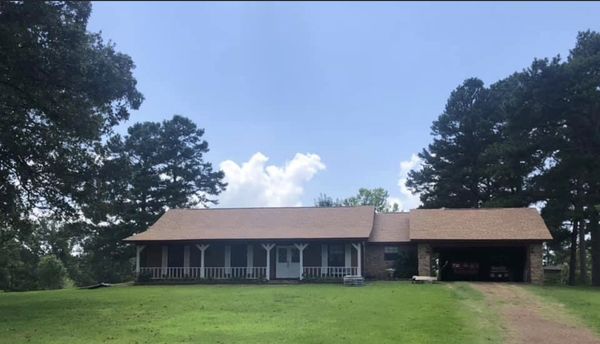 Another Roofing Company