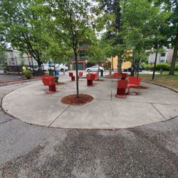 Anthony Costa Park