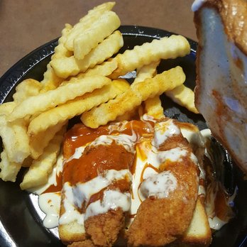 Zaxbys - Fast Food Near Me - Cleveland, Georgia Zaxbys - Fast Food Near Me - Cleveland, Georgia