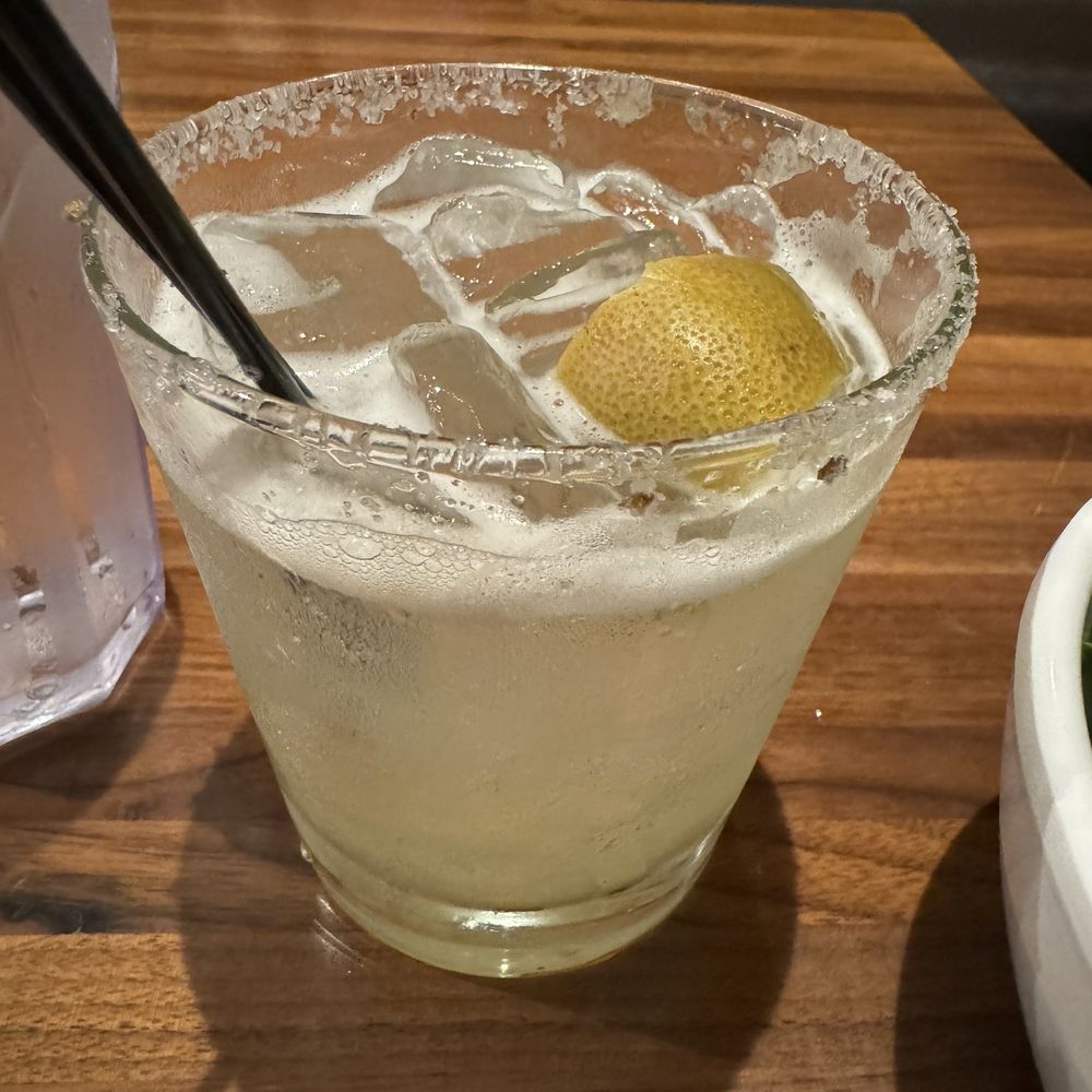 JINYA Ramen Bar - Omaha - House margarita - Ramen Near Me - Omaha, Nebraska JINYA Ramen Bar - Omaha - House margarita - Ramen Near Me - Omaha, Nebraska