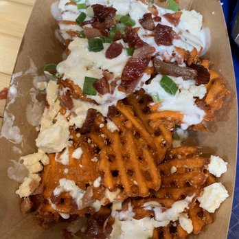 Lucky Bird - Food Trucks Near Me