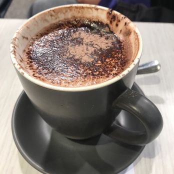 Milky Joe's - Dairy free hot chocolate with soy milk - Coffee & Tea Near Me - Melbourne, VIC Milky Joe's - Dairy free hot chocolate with soy milk - Coffee & Tea Near Me - Melbourne, VIC