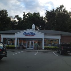Chestnut Ridge Exxon