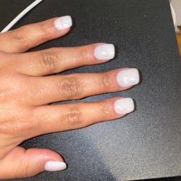 Dip Powder